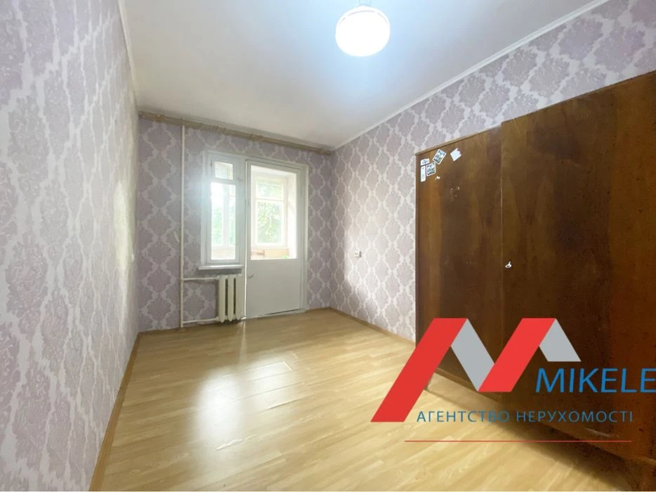 Без % Продаж 2к квартира 2 пов. вул. Мілютенко 11 м. Чернігі