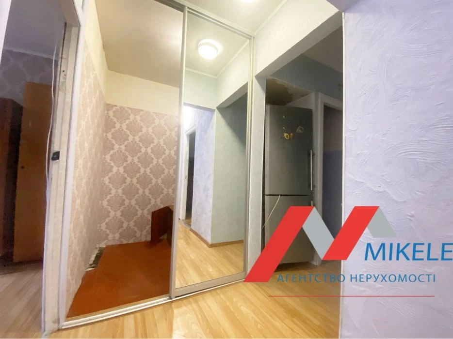 Без % Продаж 2к квартира 2 пов. вул. Мілютенко 11 м. Чернігі