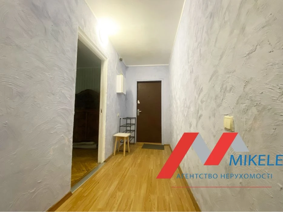 Без % Продаж 2к квартира 2 пов. вул. Мілютенко 11 м. Чернігі