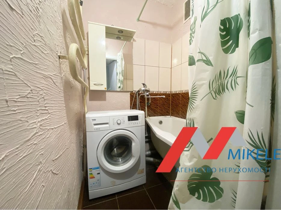 Без % Продаж 2к квартира 2 пов. вул. Мілютенко 11 м. Чернігі
