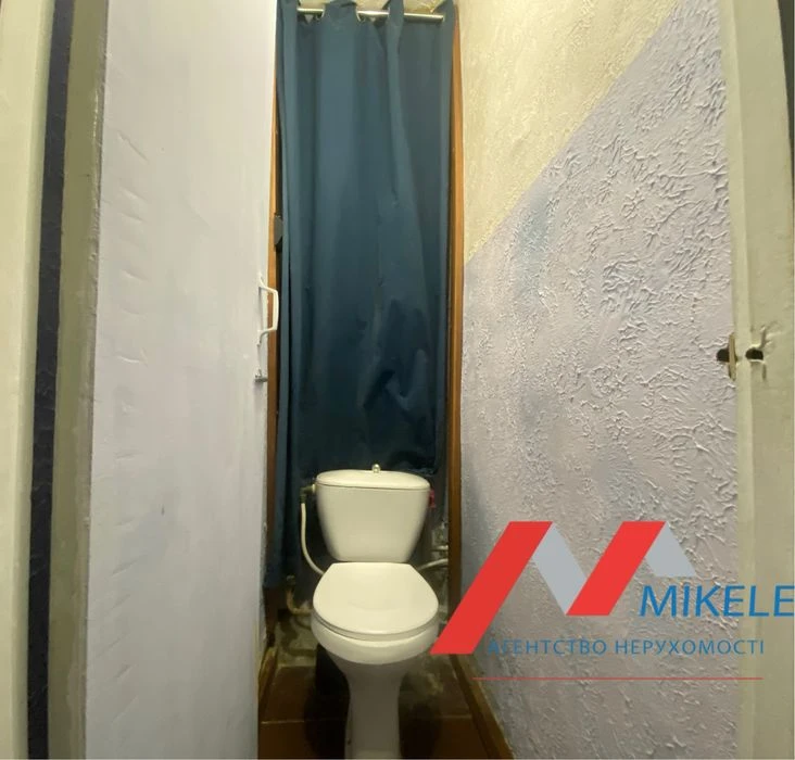 Без % Продаж 2к квартира 2 пов. вул. Мілютенко 11 м. Чернігі