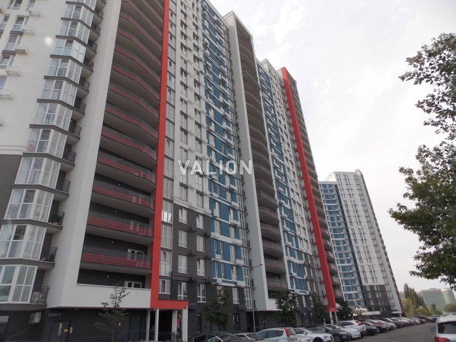 Продаж 3-кімнатної Гліба Бабича, 8-Б. Без комісіі.