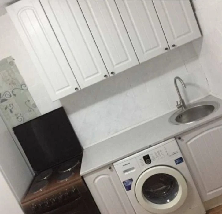 Продам 1к квартиру на Красном Камне!