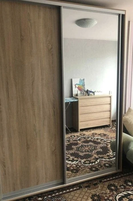 Продам 1к квартиру на Красном Камне!
