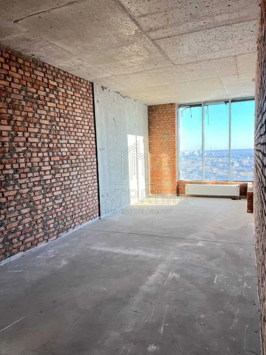 Продаж 3-кімнатної видової квартири ЖК Edelweiss house (ЖК Е