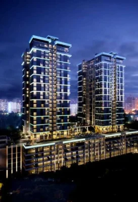 Продаж 3-кімнатної видової квартири ЖК Edelweiss house (ЖК Е