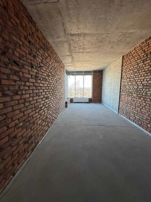 Продаж 3-кімнатної видової квартири ЖК Edelweiss house (ЖК Е
