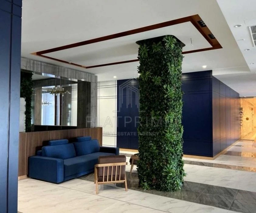 Продаж 3-кімнатної видової квартири ЖК Edelweiss house (ЖК Е