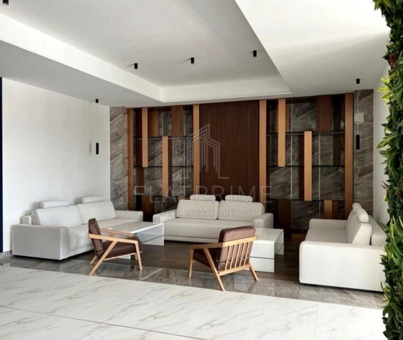 Продаж 3-кімнатної видової квартири ЖК Edelweiss house (ЖК Е