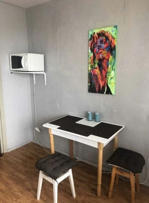 Продам 1к квартиру на Красном Камне!
