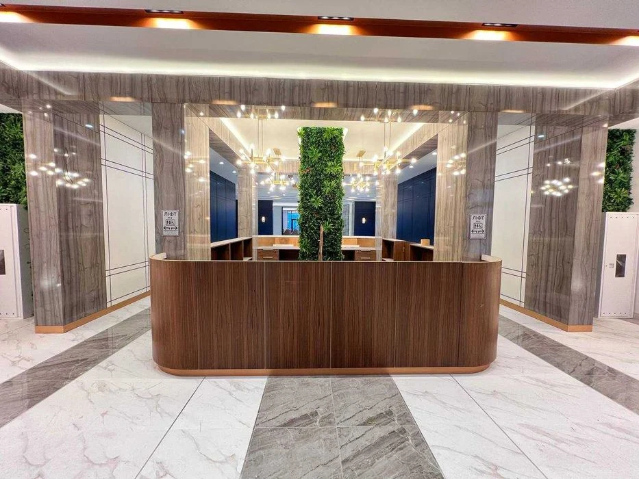 Продаж 3-кімнатної видової квартири ЖК Edelweiss house (ЖК Е