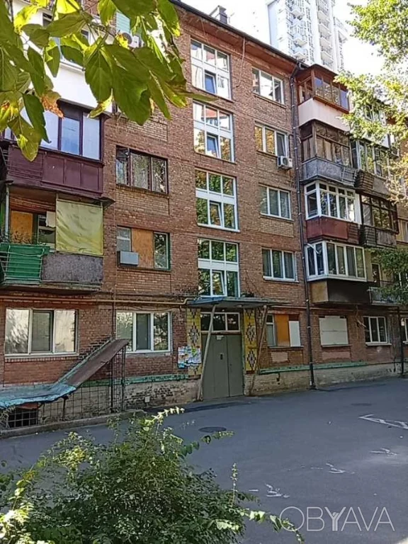2-комнатная квартира, 45.00 кв.м