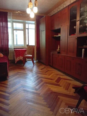 2-комнатная квартира, 45.00 кв.м