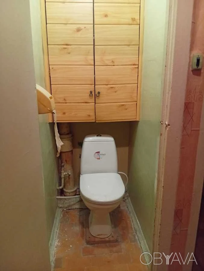2-комнатная квартира, 45.00 кв.м