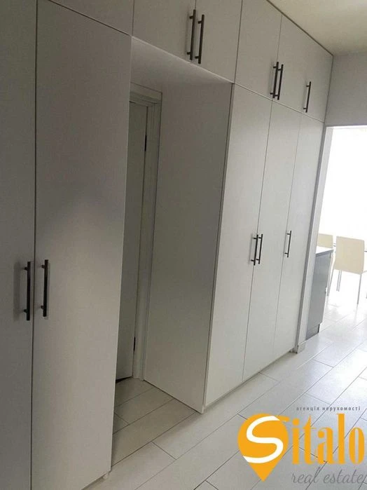 Однокімнатна квартира з газом біля метро Славутич, ЖК Рів’єр