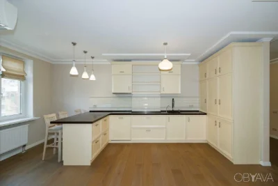 4-комнатная квартира, 143.50 кв.м