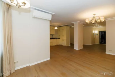 4-комнатная квартира, 143.50 кв.м