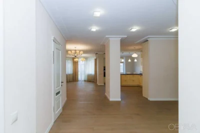 4-комнатная квартира, 143.50 кв.м