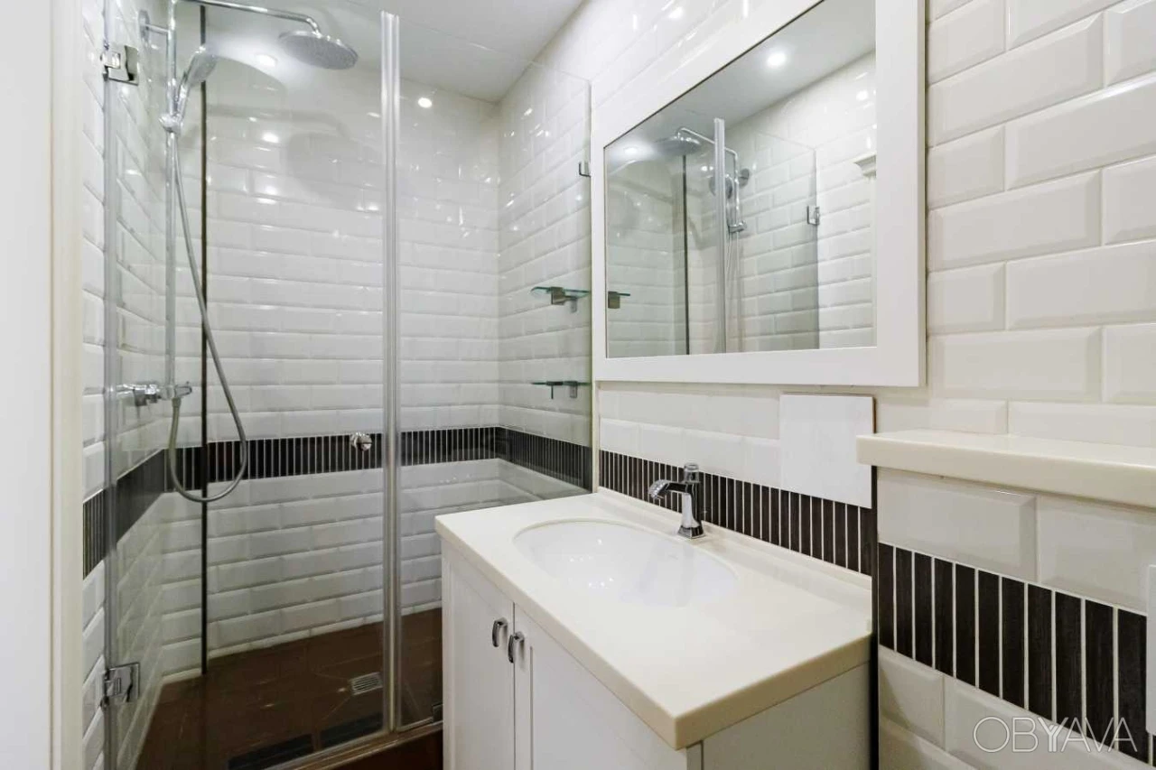 4-комнатная квартира, 143.50 кв.м