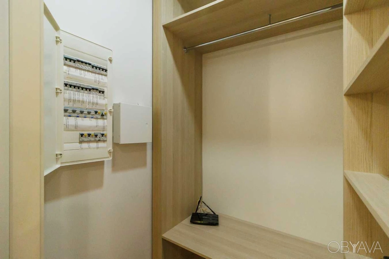 4-комнатная квартира, 143.50 кв.м