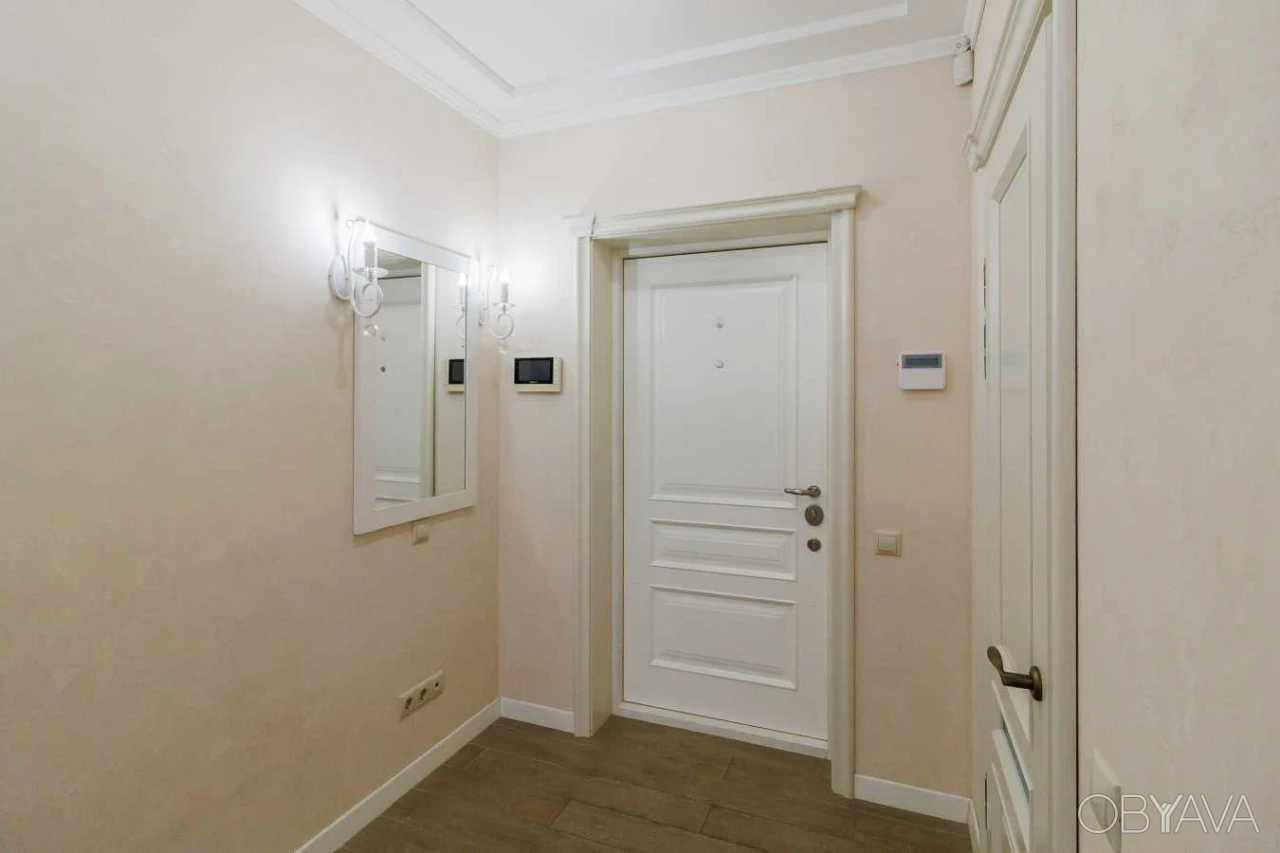 4-комнатная квартира, 143.50 кв.м