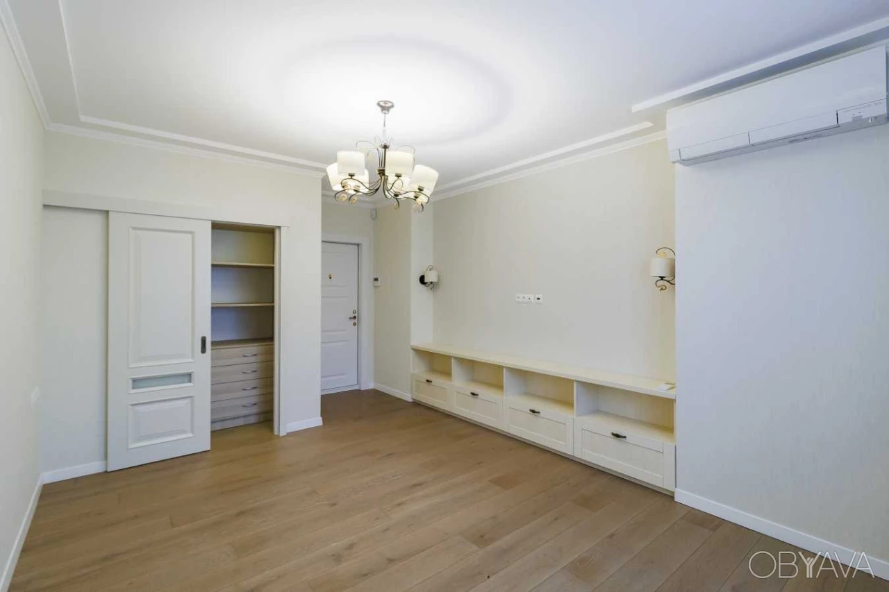 4-комнатная квартира, 143.50 кв.м