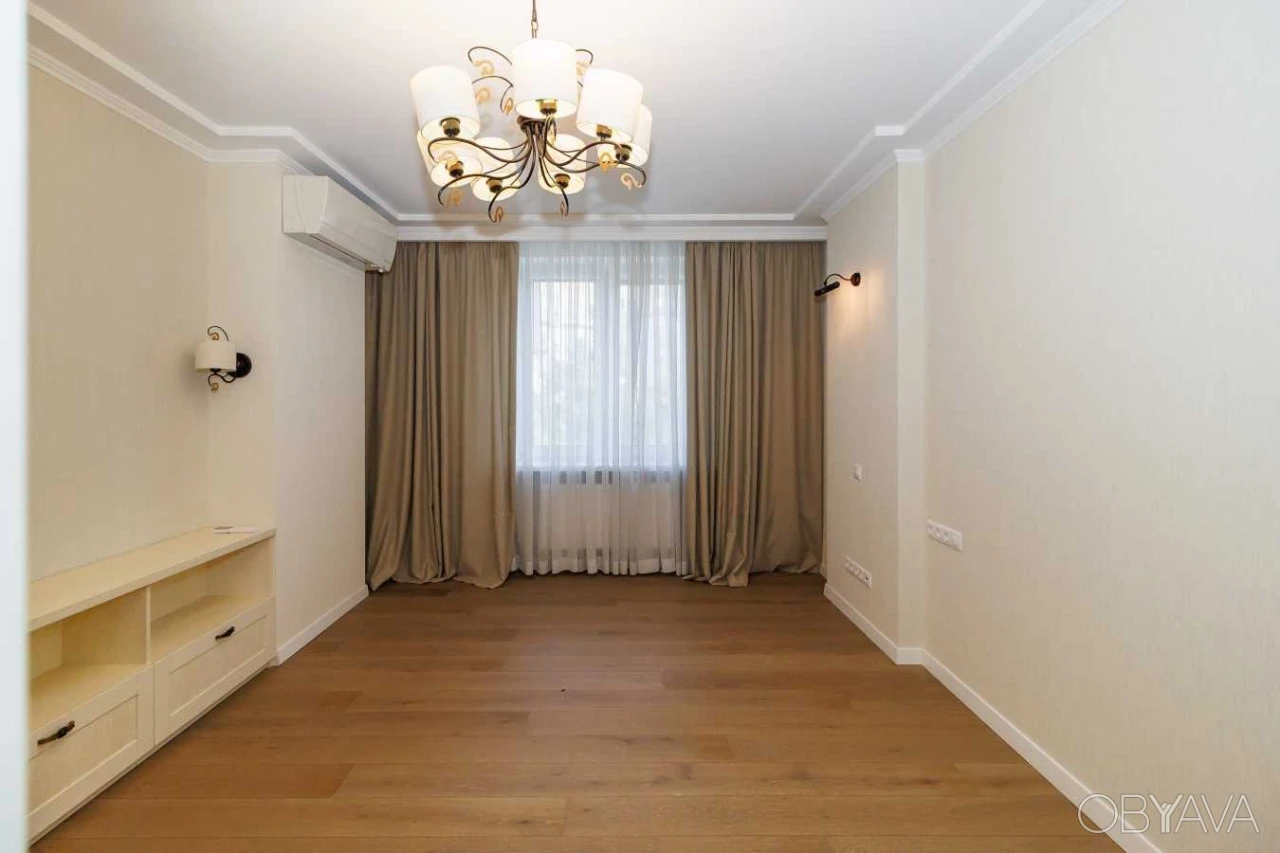 4-комнатная квартира, 143.50 кв.м