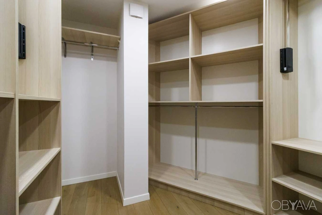 4-комнатная квартира, 143.50 кв.м