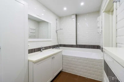 4-комнатная квартира, 143.50 кв.м