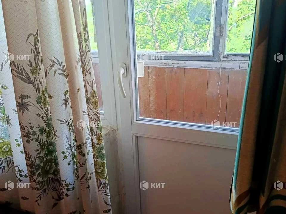 Квартира. Харьков, Тракторостроителей просп.