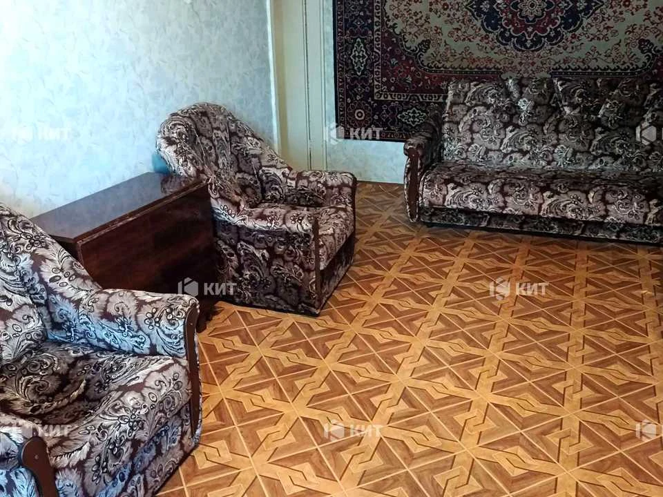 Квартира. Харьков, Тракторостроителей просп.