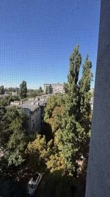 Святослава Ріхтера( Щорса) 3 кімн.квартира