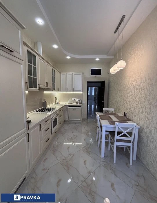 продам 3-к кв / 100 м² / жк Идеал / Кирпичный дом / АГВ / ТО