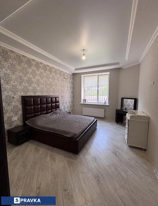 продам 3-к кв / 100 м² / жк Идеал / Кирпичный дом / АГВ / ТО