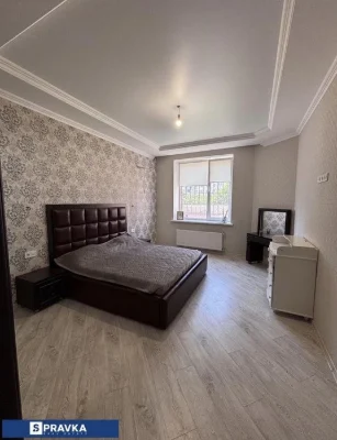 продам 3-к кв / 100 м² / жк Идеал / Кирпичный дом / АГВ / ТО