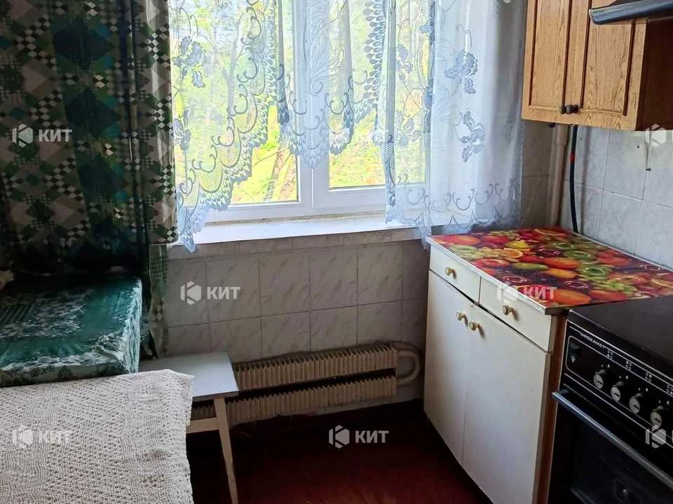 Квартира. Харьков, Тракторостроителей просп.