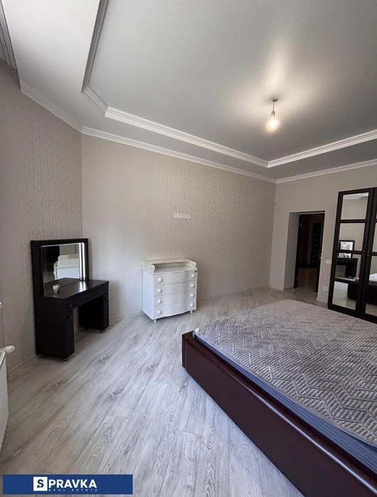 продам 3-к кв / 100 м² / жк Идеал / Кирпичный дом / АГВ / ТО