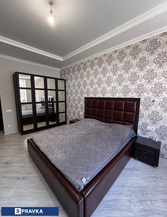 продам 3-к кв / 100 м² / жк Идеал / Кирпичный дом / АГВ / ТО
