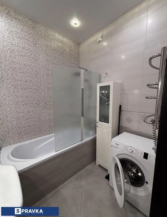 продам 3-к кв / 100 м² / жк Идеал / Кирпичный дом / АГВ / ТО