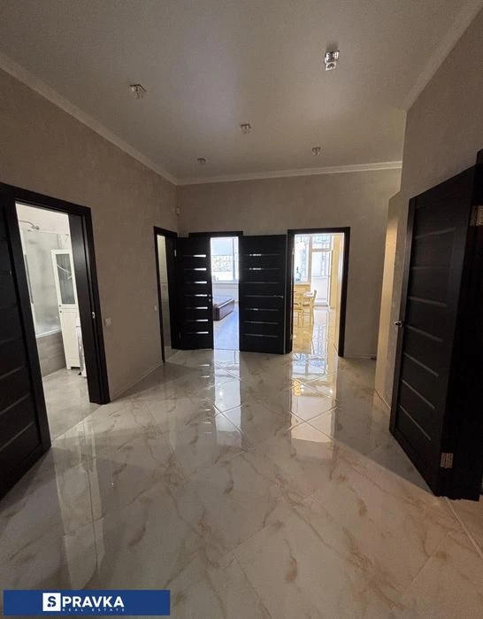 продам 3-к кв / 100 м² / жк Идеал / Кирпичный дом / АГВ / ТО