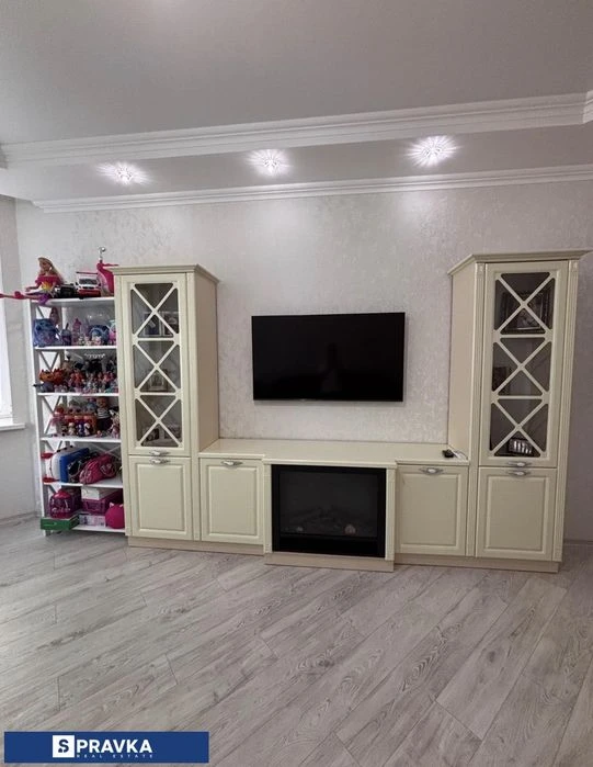 продам 3-к кв / 100 м² / жк Идеал / Кирпичный дом / АГВ / ТО