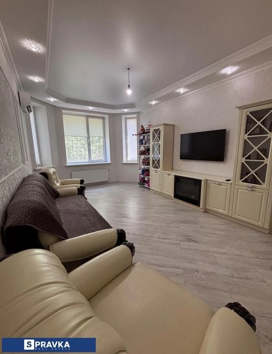 продам 3-к кв / 100 м² / жк Идеал / Кирпичный дом / АГВ / ТО
