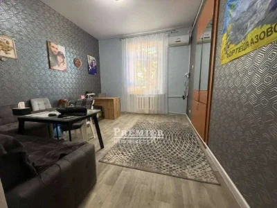 3-кімнатна квартира з якісним сучасним ремонтом 68 кв.м Цент