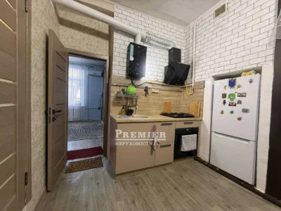 3-кімнатна квартира з якісним сучасним ремонтом 68 кв.м Цент