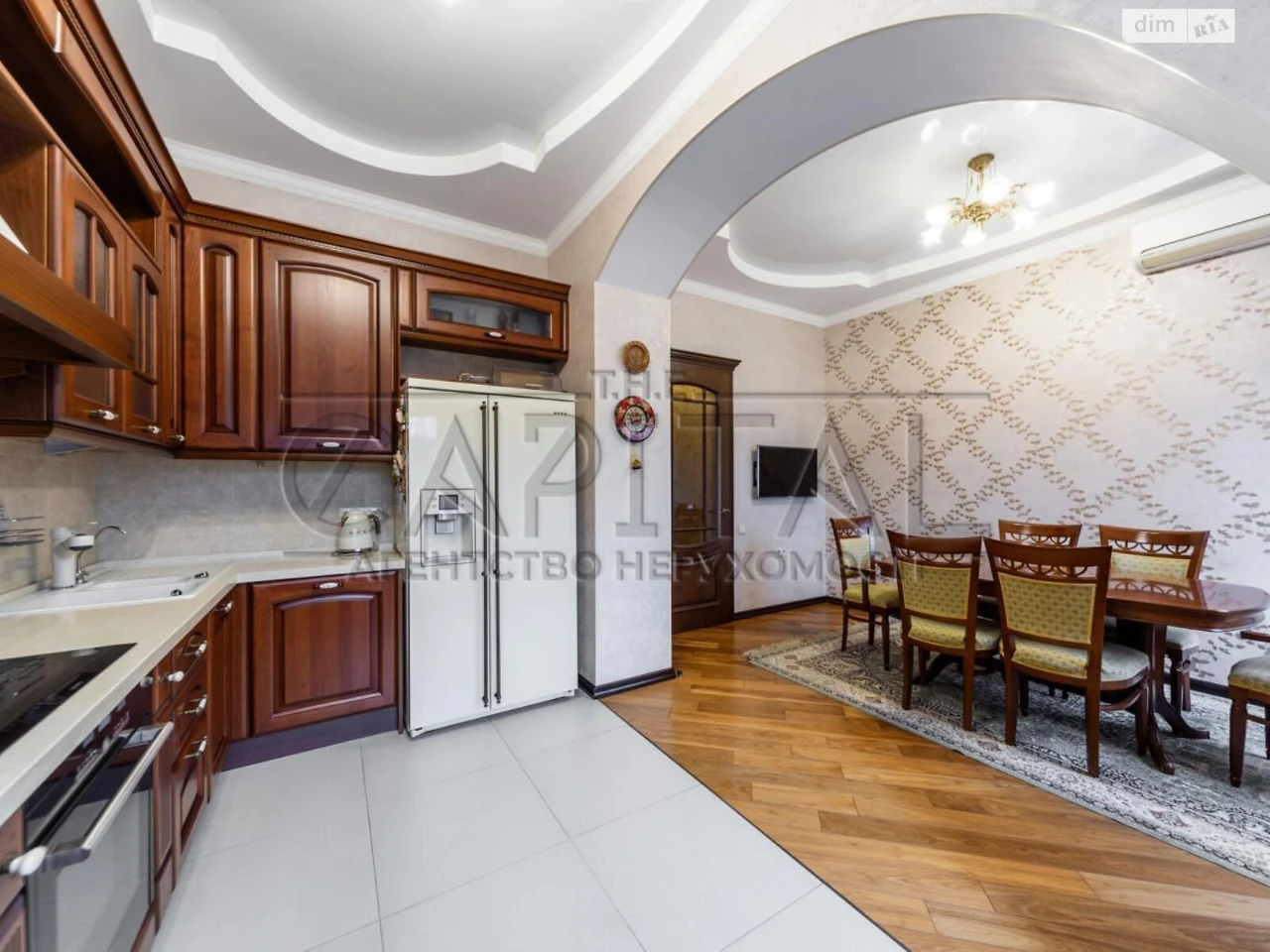 Продажа квартиры Солдатская Слободка.
