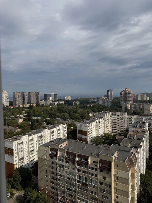 4 сезона - пр. Гагарина! Красивейшая панорама на город и мор