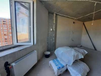 1 комнатная квартира Реал Парк