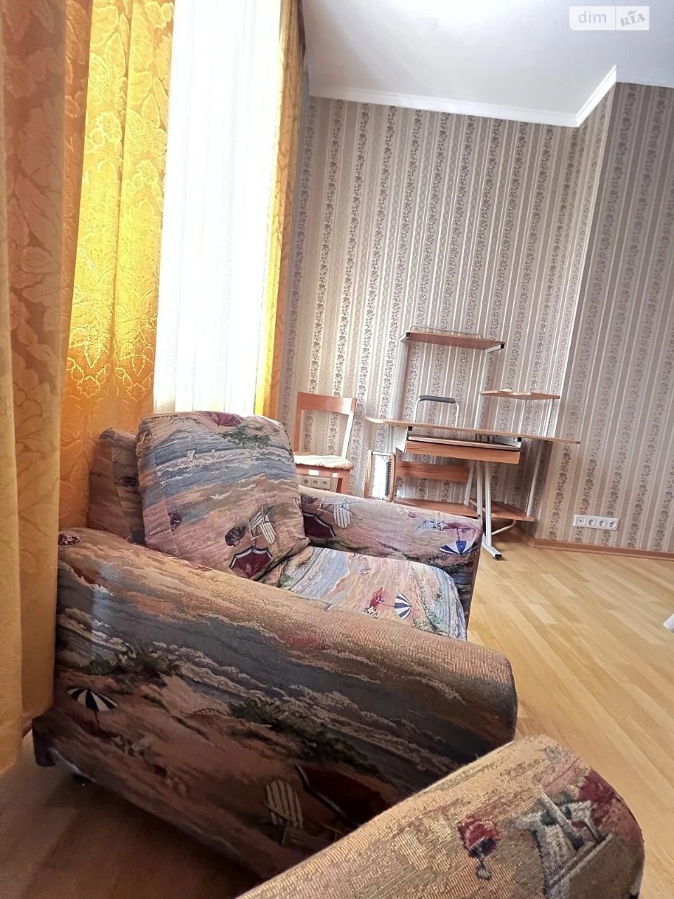 Довгострокова Оренда Квартира Приморський