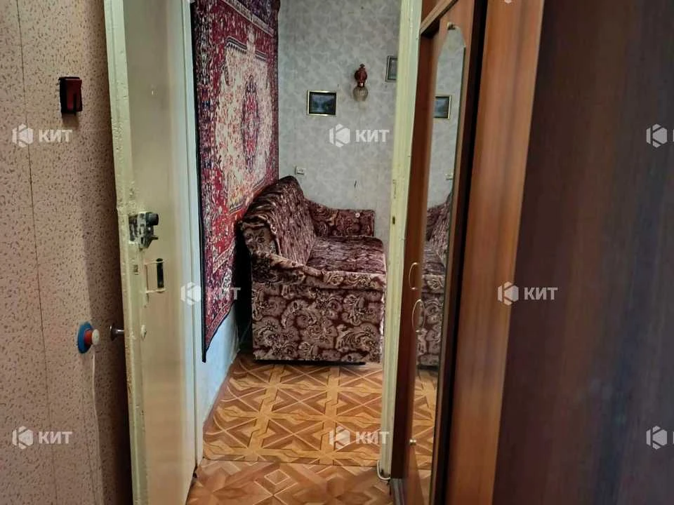 Квартира. Харьков, Тракторостроителей просп.