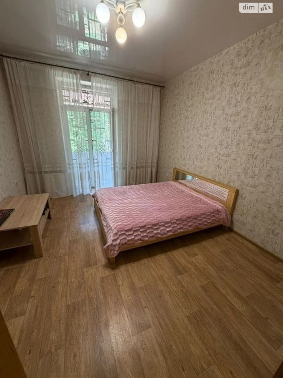 Продаж Квартира Сахалінчик